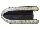 Надувная лодка GLADIATOR RIB 380AL CAMO