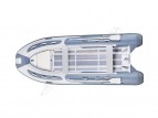Надувная лодка GLADIATOR RIB 420AL А