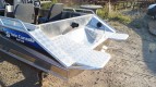 Катер Berkut S-TwinConsole