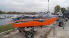 Катер Berkut S-Jacket