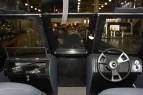 Катер Berkut M TwinConsole