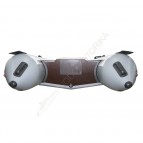 Моторно-гребная лодка Альтаир SIRIUS-315 L AIRDECK