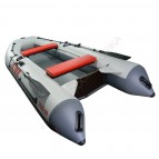 Моторно-гребная лодка Альтаир SIRIUS-335 L AIRDECK