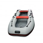 Моторно-гребная лодка Альтаир SIRIUS-335 L AIRDECK