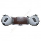 Моторно-гребная лодка Альтаир SIRIUS-335 L AIRDECK