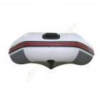 Моторно-гребная лодка Альтаир SIRIUS-335 L AIRDECK