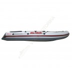 Моторно-гребная лодка Альтаир SIRIUS-335 L AIRDECK
