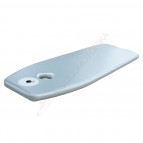 Моторно-гребная лодка Альтаир SIRIUS-335 L AIRDECK