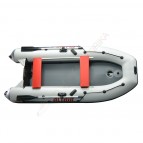 Моторно-гребная лодка Альтаир SIRIUS-335 L AIRDECK