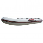 Моторно-гребная лодка Альтаир SIRIUS-335 L AIRDECK