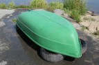 Пластиковая лодка Тортилла-2