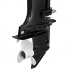 Лодочный мотор HIDEA HD40FEL 40 л.с. двухтактный