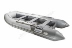 Лодка Адмирал АМ-520