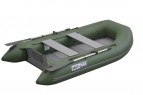 Надувная лодка BoatsMan BT280