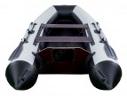 Лодка RiverBoats RB-280 ЛАЙТ+