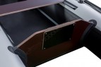 Лодка RiverBoats RB-280 ЛАЙТ+