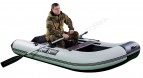 Лодка RiverBoats RB-280 ЛАЙТ+