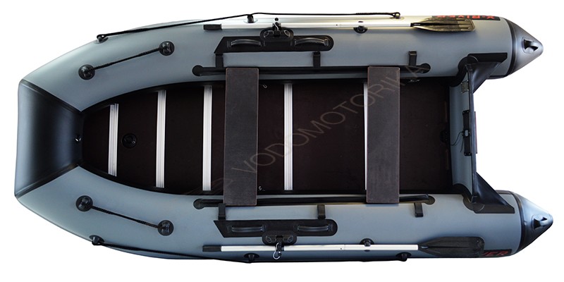 Надувная лодка X-River Agent 320 ( Пайол )