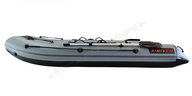 Надувная лодка X-River Agent 320 ( Пайол )
