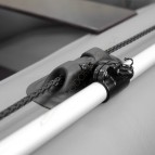 Надувная лодка BoatMaster 310T LUX + ТЕНТ носовой