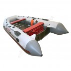 Надувная лодка Альтаир Pro ultra-440