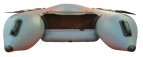 Лодка надувная REEF 290нд