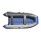 Лодка надувная REEF 390Fi нд