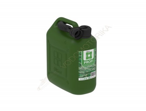 Канистра Oktan PROFI (10л.)