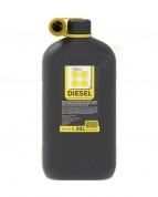 Канистра Oktan DIESEL (20л.)