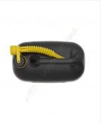 Канистра Oktan DIESEL (25л.)