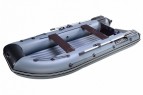Лодка Адмирал АМ-320 C НДНД