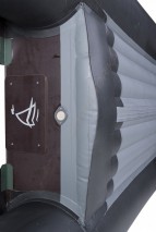 Лодка Адмирал АМ-320 C НДНД