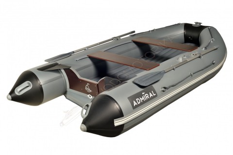 Лодка Адмирал АМ-330 Comfort НДНД