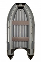 Лодка Адмирал АМ-330 Comfort НДНД