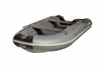 Лодка Адмирал АМ-330 Comfort НДНД