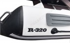 Надувная лодка ПВХ REGATTA R320