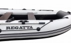 Надувная лодка ПВХ REGATTA R320