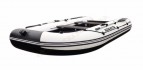 Надувная лодка ПВХ REGATTA R320