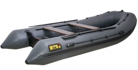 Лодка надувная Norvik 450TC