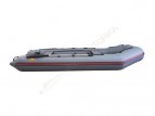 Надувная лодка ПВХ Marlin 340 SLK
