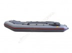 Надувная лодка ПВХ Marlin 340 SLK