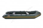 Надувная лодка ПВХ Marlin 340 SLK