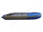 Надувная лодка ПВХ Marlin 330