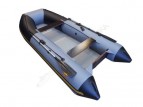 Надувная лодка ПВХ Marlin 330