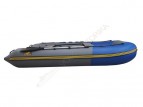 Надувная лодка ПВХ Marlin 340