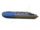 Надувная лодка ПВХ Marlin 340