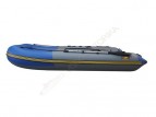 Надувная лодка ПВХ Marlin 360