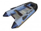 Надувная лодка ПВХ Marlin 360