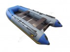 Надувная лодка ПВХ Marlin 360