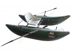 Катамаран Ondatra ON-C240-6